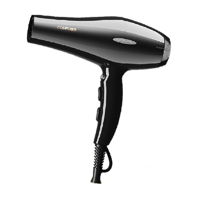 康夫家用负离子护发速干电吹风机