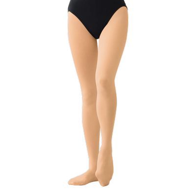 Chacott体服 立体设计日系芭蕾舞蹈系列打底裤女童日系轻奢onward