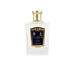 【草莓网】Floris佛罗瑞斯花语微风男士淡香水持久清柑橘调100ml