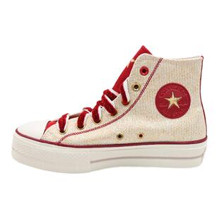 【王源同款】Converse匡威All Star Lift新款男女休闲板鞋A13351C
