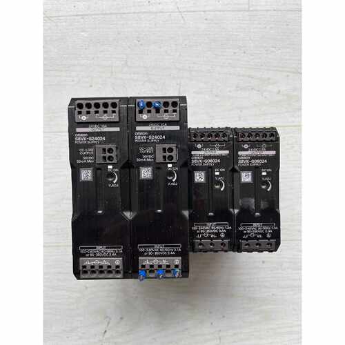 【请询价】电源S8VKS24024开关电源240WDC24v