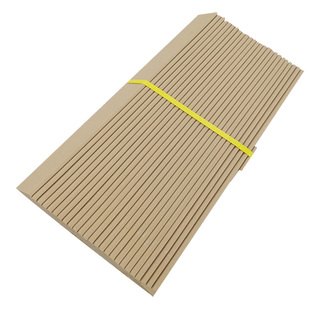 特硬纸护角条护墙角装修瓷砖阳角保护条直角收边条包装防撞条3450