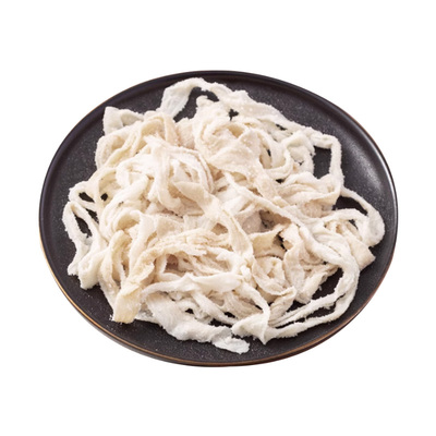 【拒绝添加】天然猪肠衣灌香肠