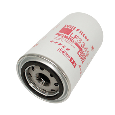 机油滤清器LF3349便装式