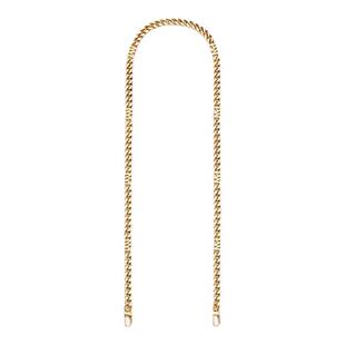 Parisa Wang包包配饰斜挎链条肩带替换搭配 纽约系列