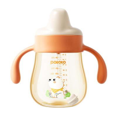 小土豆PPSU鸭嘴学饮嘴