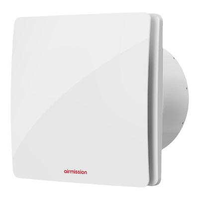 美胜防窥视排气扇变频节能窗墙式