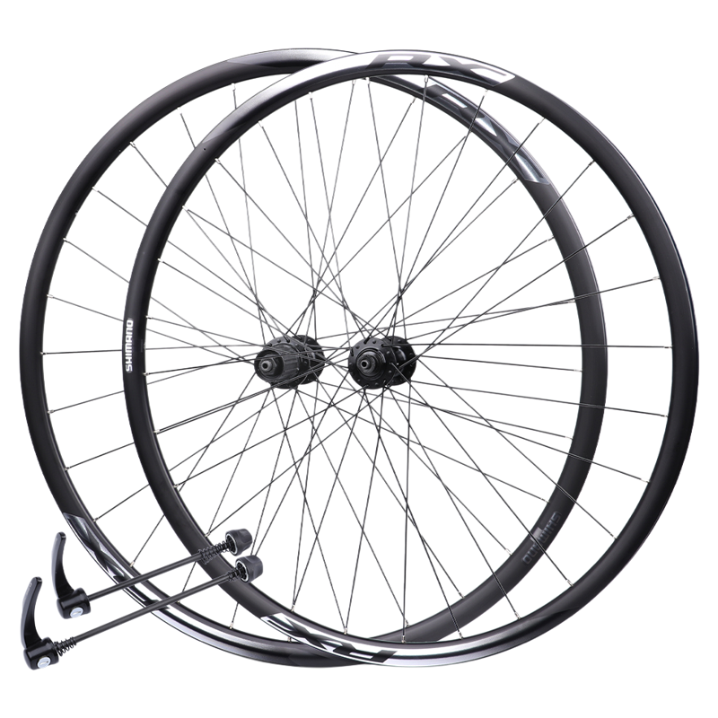 SHIMANO禧玛诺RX010公路车轮组