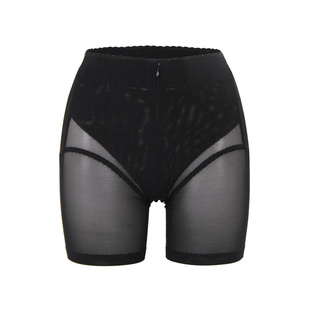 提臀收腹内裤女翘臀神器强力收小肚子瘦腿丰胯塑身裤低腰塑形产后