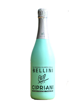 原装进口意大利仙桃贝莉莉酒