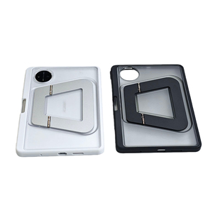 2026新款支点壳适用华为matepadmini带笔槽pro12.2/13.2寸平板保护套iPadmini6/7无笔槽iPadPro11Air6/7支架