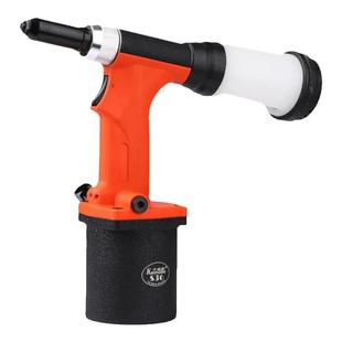 卡姆勒气动拉钉枪拉铆枪立式抽芯液压自吸铆钉枪工业级不锈钢拉机