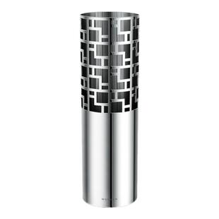 MODERN轻奢样板房花瓶简约中国风客厅插花器水养创意乔迁礼品定制