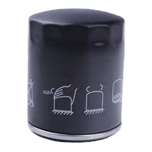 适用于荣威350 750 550 新mg3  名爵5 MG6机油格 众泰t600机油滤