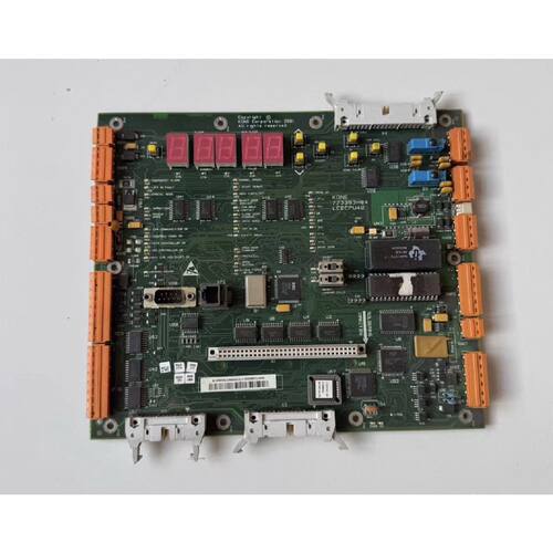 议价通力电梯LCECPU40主板KM773380G04KM7维修