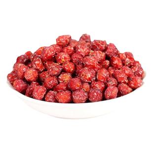 刺玫果 大兴安岭野生刺玫果玫瑰果蔷薇果250g包邮