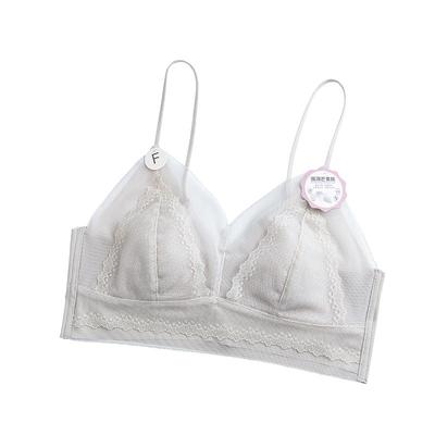 超薄显小显瘦速干无痕美背防外扩