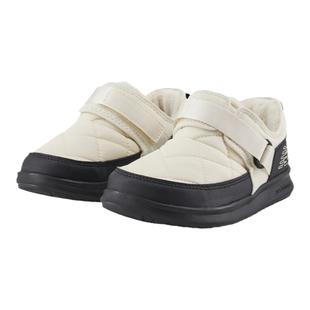 Newbalance nb官方童鞋 4-14岁中大童冬季舒适加绒卡扣棉靴二棉鞋