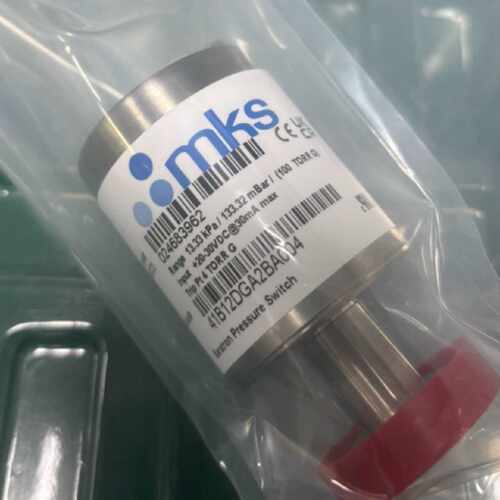 MKS真空压力开关，型号41B12DGA2BA004和51B—议价