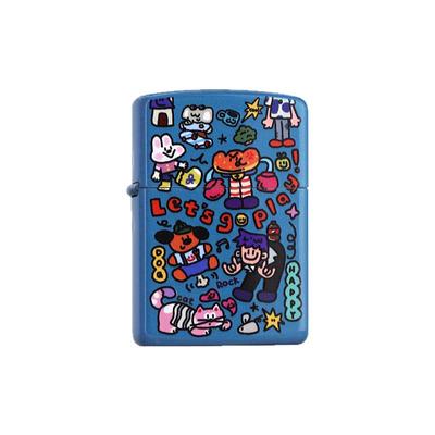 打火机送男友生日七夕情人节礼物