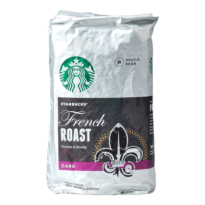 星巴克咖啡中度烘焙咖啡豆1130g