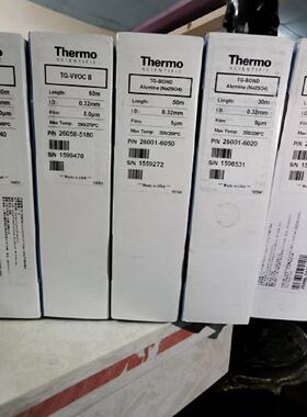 议价26001-6020 26001-6050 26058-5180 赛默飞TG-WAXMS气相柱