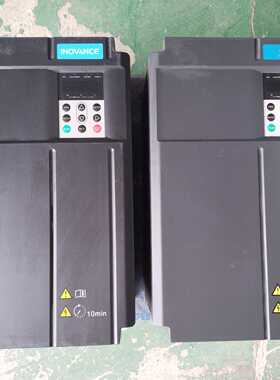 询价汇川变频器MD290T30G37P380V三相37kW