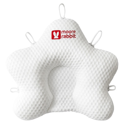 防偏头扁头新生儿海星枕