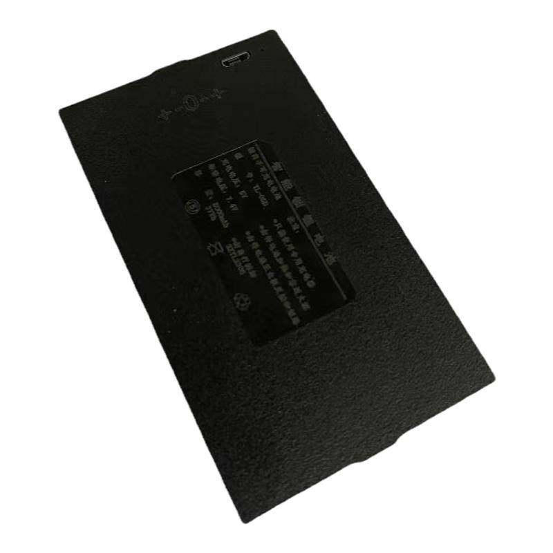 指纹锁电池智能门锁密码锁电子锁专用锂电池可充电SP-N0.3(TL68-3