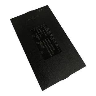 指纹锁电池智能门锁密码锁电子锁专用锂电池可充电SP-N0.3(TL68-3