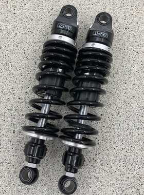 JSMT改装后减震避震器 适用帝国400 CR150 CM500 300 1100 GK1200