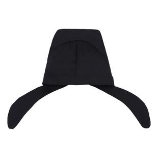 李白帽子古装汉服帽子儿童唐朝幞头帽宋居士帽子男成人圆领袍发饰