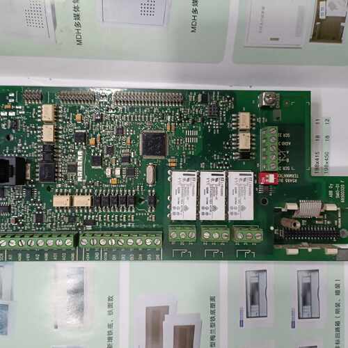 【议价-可维修】 ACS550 变频器主板 /均有货