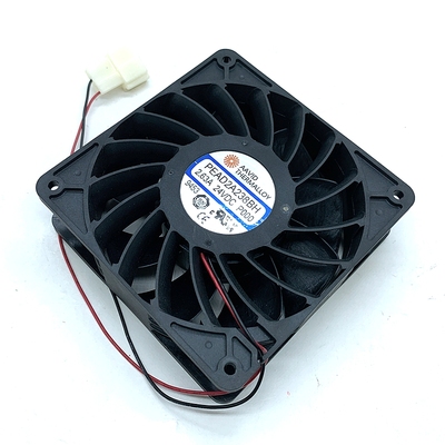 暴力风扇AAVID1203824V变频器