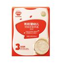 秋田满满宝宝面条碎碎面婴儿营养面3盒