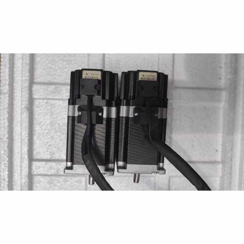 询价雷赛DM3B-EC556 EtherCAT总线步进驱动器5