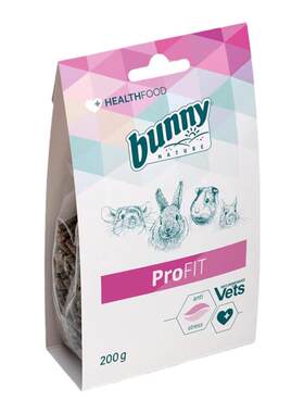 bunny平衡素ProFIT-200g新款