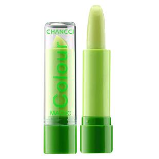 【拍一发三】温感变色口红变色唇膏学生滋润保湿不掉色学生淡妆女