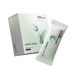 韩国SPRX升级版绿咖啡代餐超强饱腹绿原酸饱满奶昔低卡营养便携