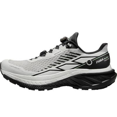 FUGAElite3户外碳板越野跑鞋