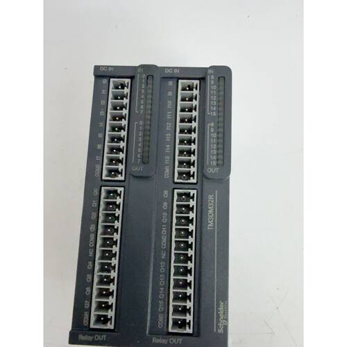 询价下单TM3DM32R 施耐德 扩展模块 可开发票