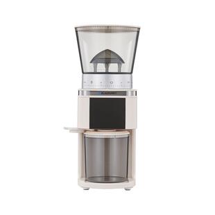 德国蓝宝家用小型咖啡电动磨豆机研磨机手冲意式咖啡机磨粉器MF05