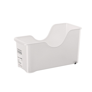 厨房收纳盒多功能锅盖架调味品置物架塑料锅具收纳架子橱柜收纳盒