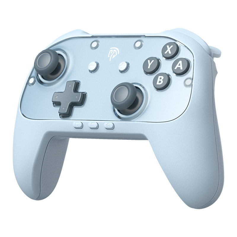 易速马S10灵动版switch2手柄