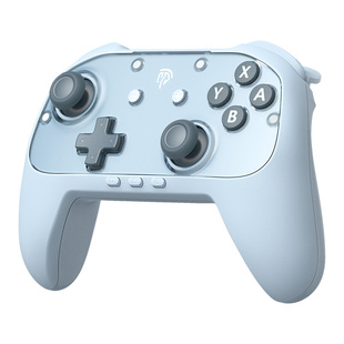 Easysmx易速马Switch2/switch手柄S10灵动版joycon握把一键唤醒宏编程9轴体感任天堂nspro无线pc电脑游戏手柄
