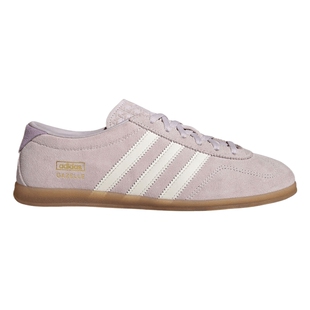 滔搏adidas阿迪达斯三叶草男女GAZELLE LO PRO运动休闲鞋IH6942