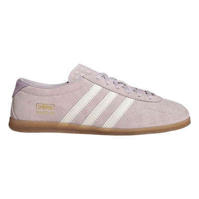 滔搏adidas阿迪达斯三叶草男女GAZELLE LO PRO运动休闲鞋IH6942