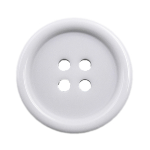 圆形彩色衬衫短袖外套衣服纽扣扣子儿童diy手工钮扣花粘贴画材料