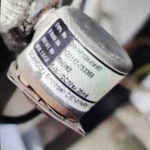 议价现全新2RMHF1024-656983编码器SCANCON光电2RMHF2000-582955