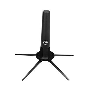 德国KM高音中音次中音萨克斯配件折叠架子托架摆放架便携专用支架